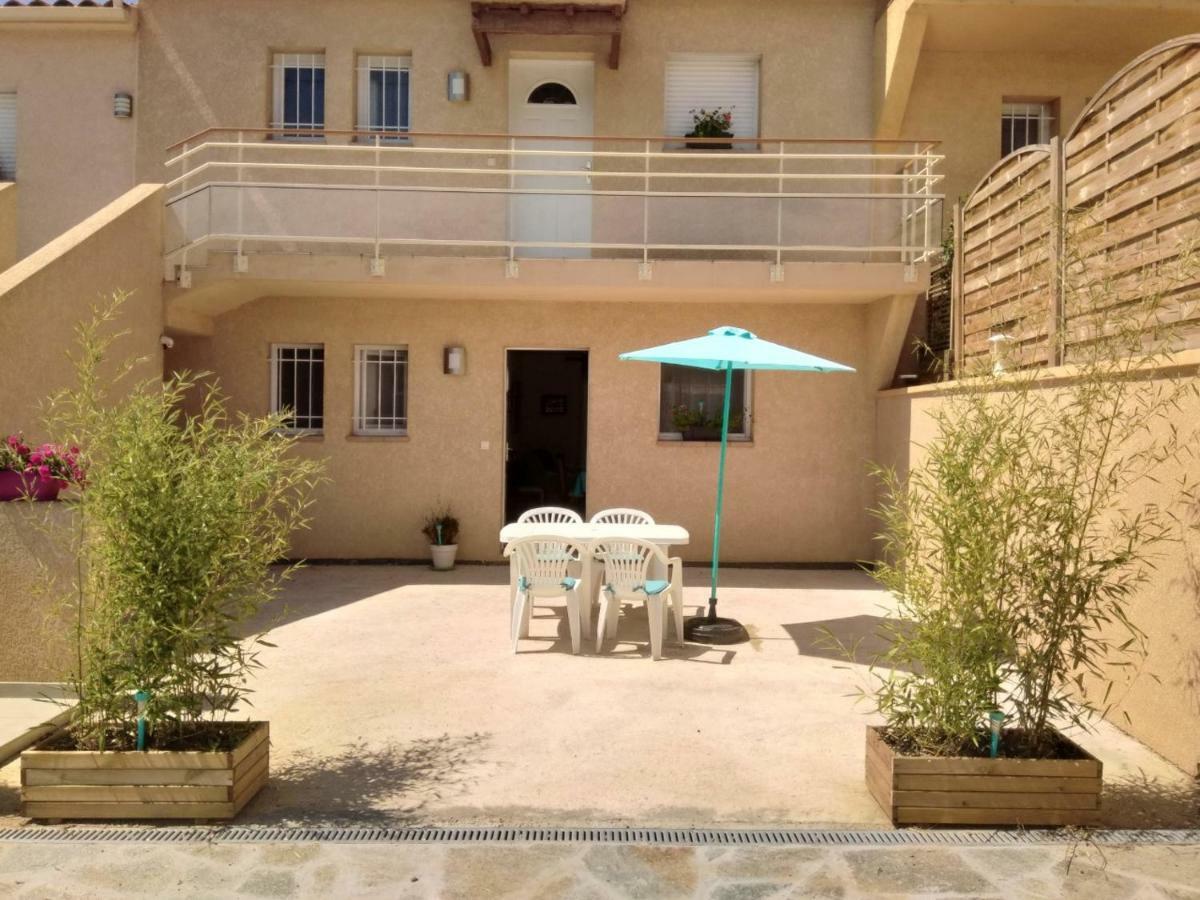 Residence Sejoina Calcatoggio  Ngoại thất bức ảnh